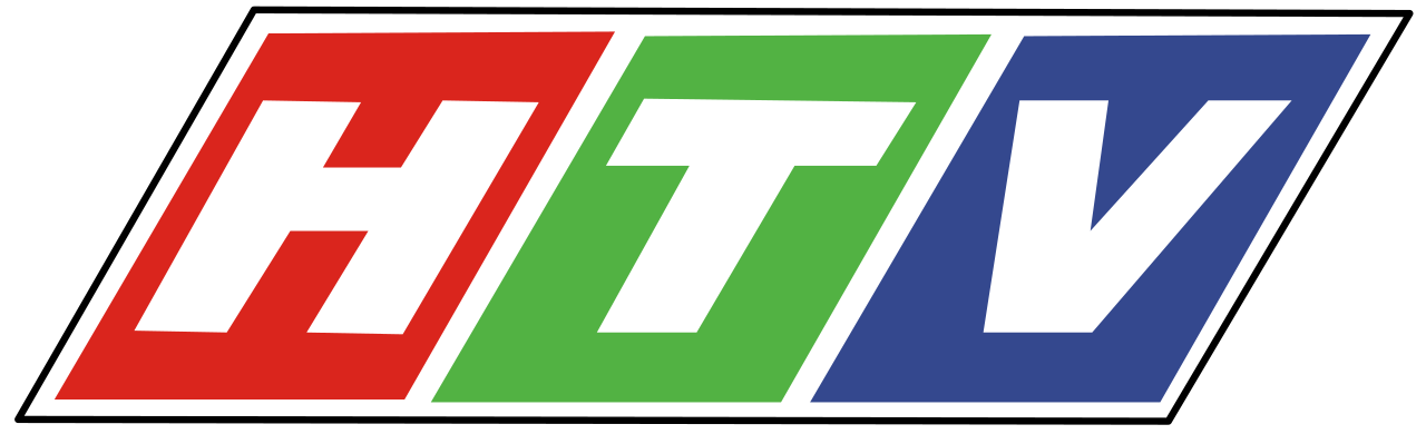Logo HTV